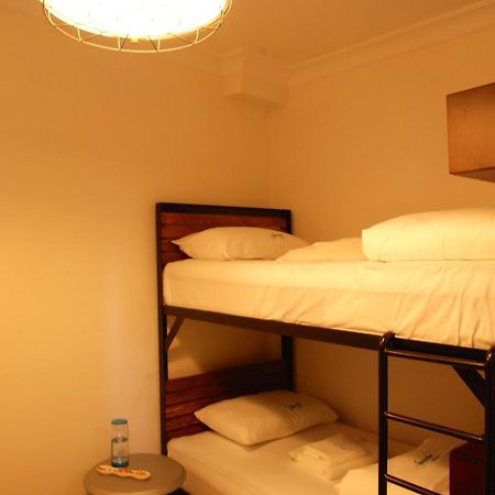 Jumba Hostel Provincia di Provincia di Istanbul Esterno foto
