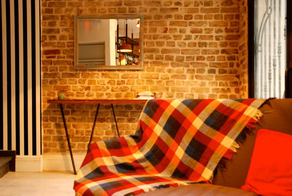 Jumba Hostel Provincia di Provincia di Istanbul Esterno foto